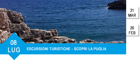 news scopri la puglia