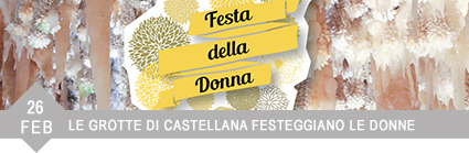 festa della donna puglia