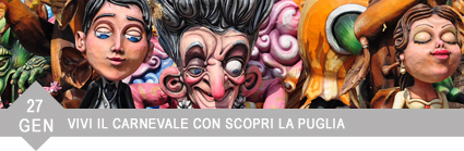 carnevale di putignano