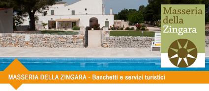 masseria della zingara