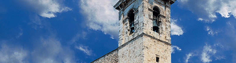 campanile castellana