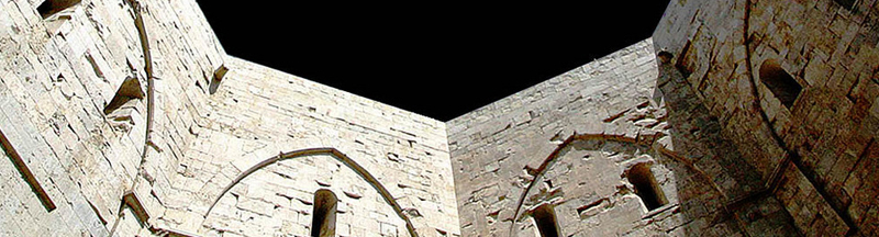 castel del monte andria puglia