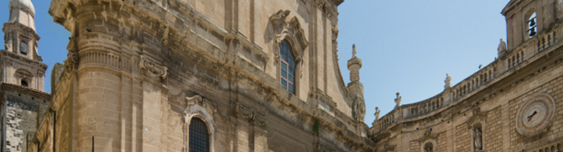 cattedrale monopoli