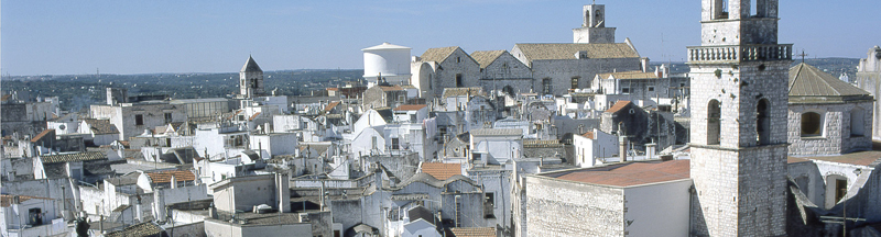 città del carnevale puglia