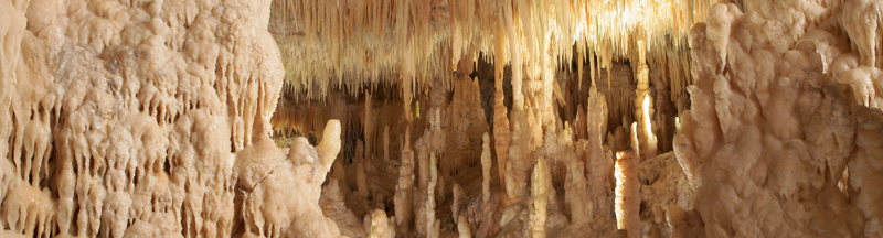 grotta bianca