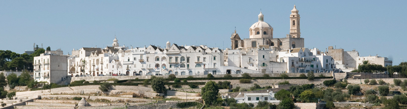 locorotondo puglia