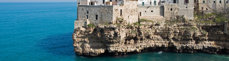 polignano puglia