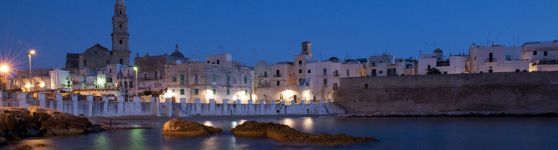 monopoli puglia