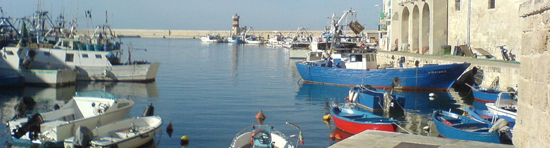 porto monopoli puglia