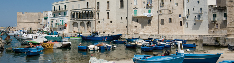 porto monopoli