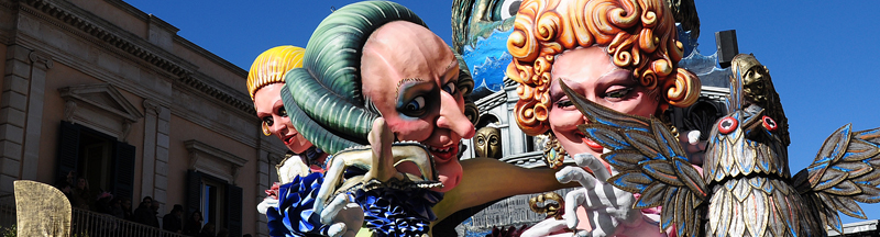 putignano carnevale