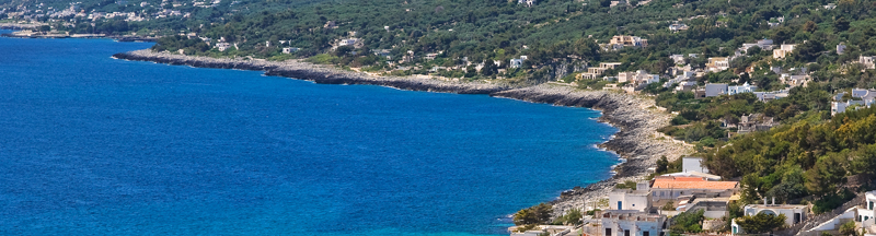 salento scopri la puglia