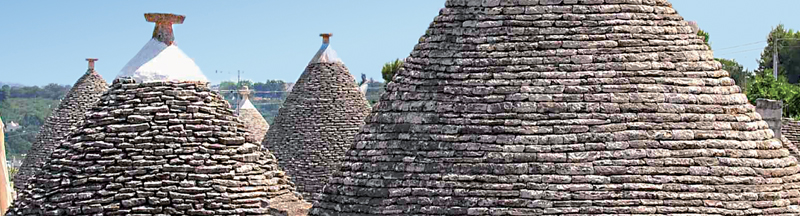 tipico resort ad alberobello scopri la puglia