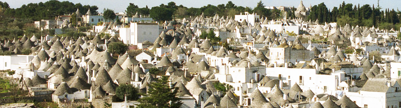 vista trulli scopri la puglia