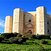 andria castel del monte