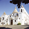 trulli alberobello