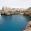 mare polignano