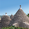 puglia trulli